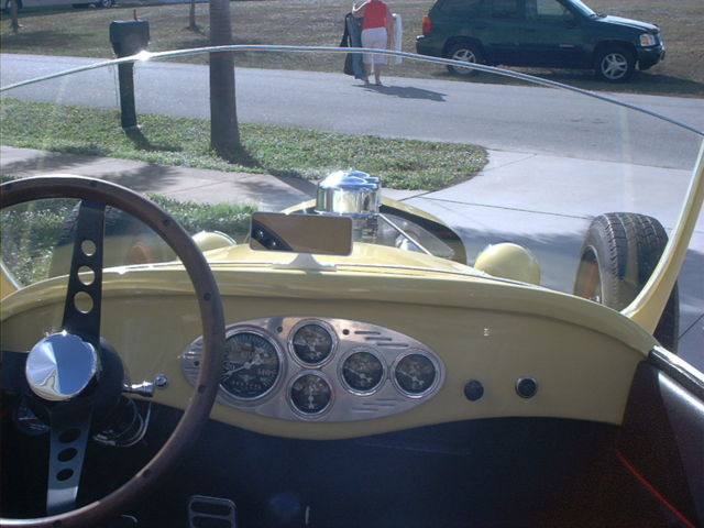 1926 Ford Model T Custom - photo 8