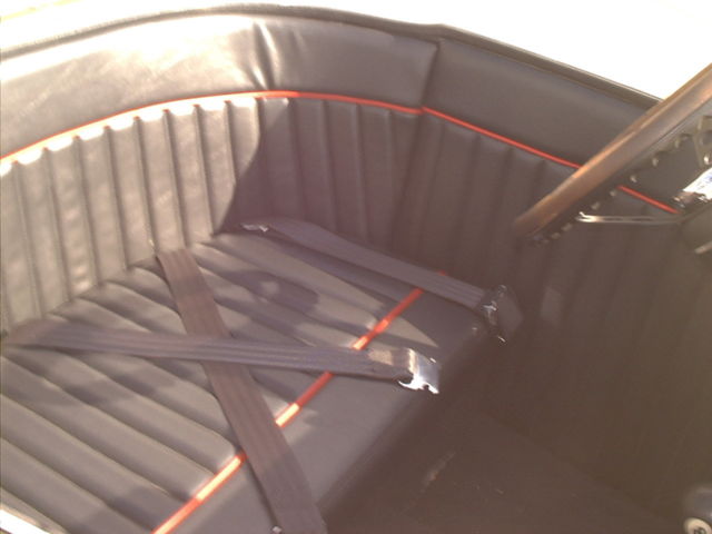 1926 Ford Model T Custom - photo 9