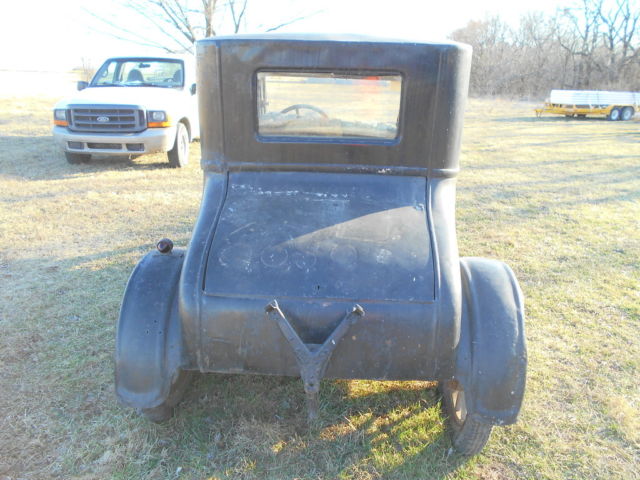 1926 Ford Model T None - photo 6
