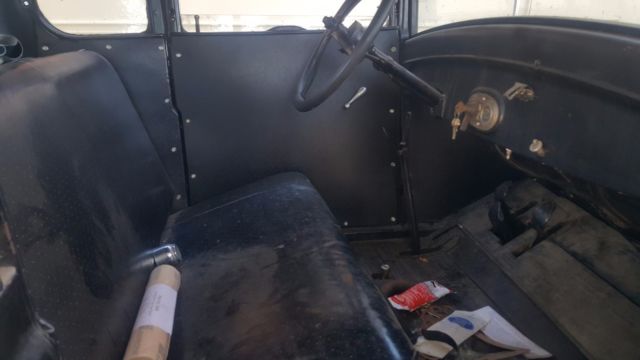 1926 Ford Model T - photo 5