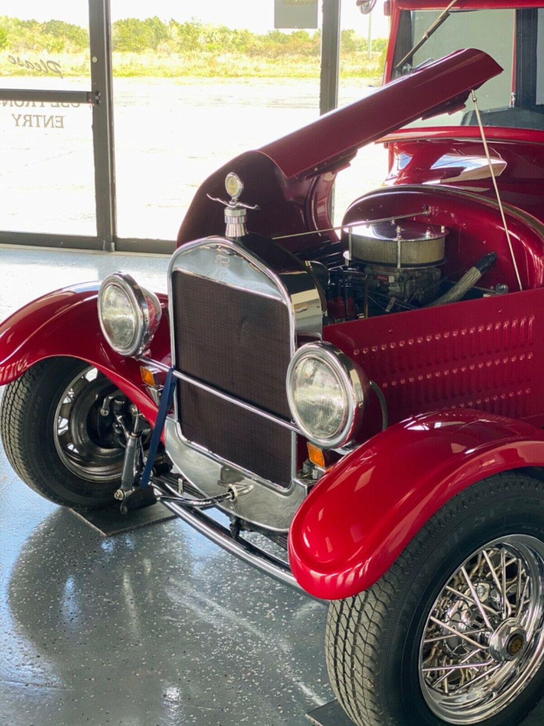 1926 Ford Model T - photo 2
