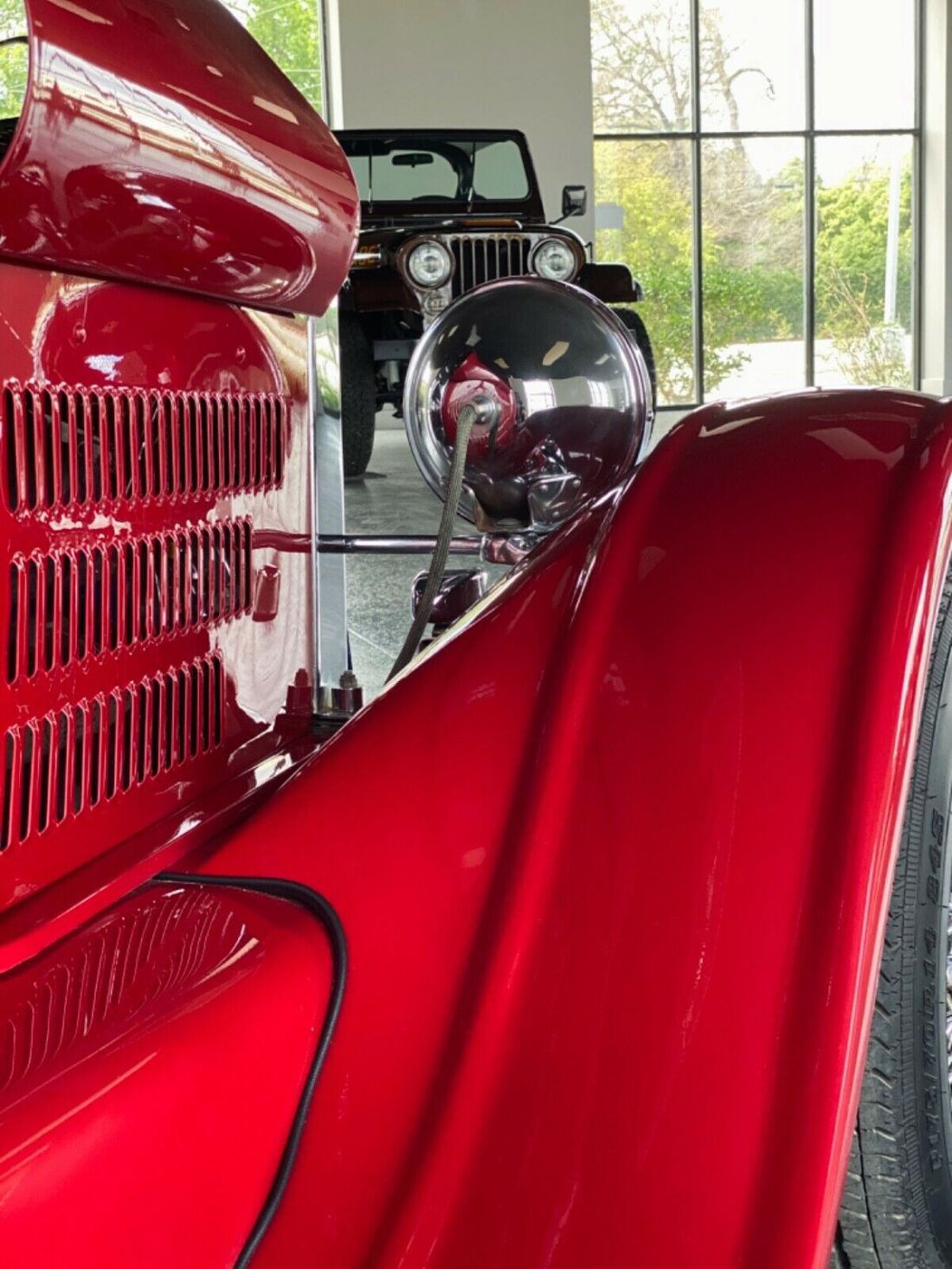 1926 Ford Model T - photo 5