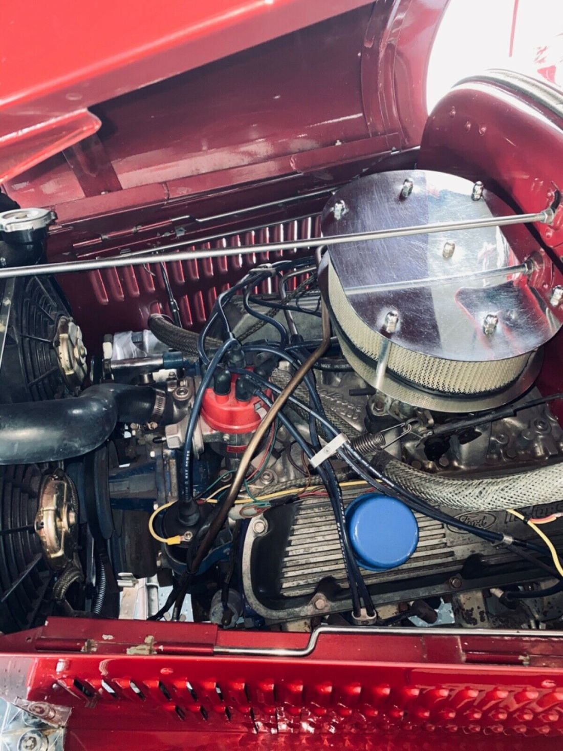1926 Ford Model T - photo 7