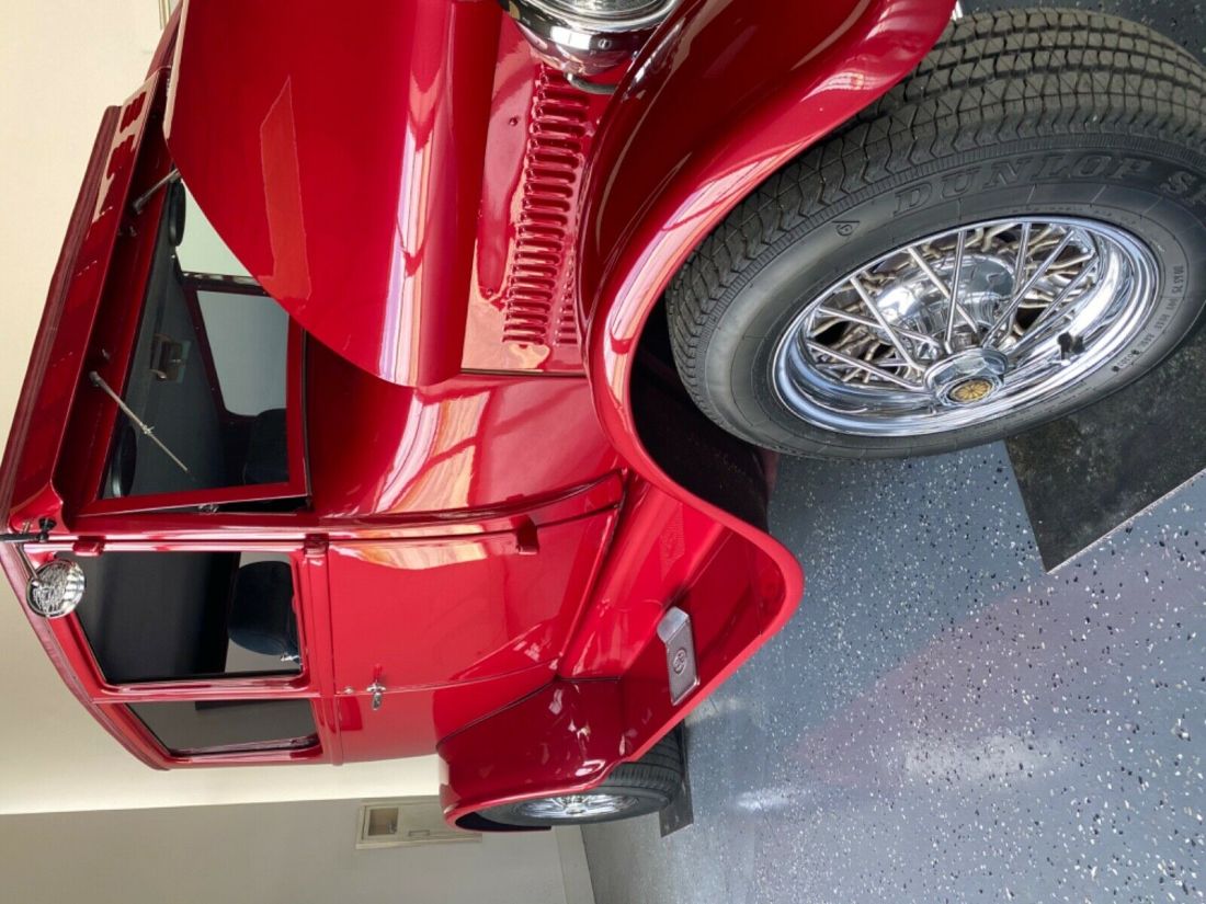 1926 Ford Model T - photo 9
