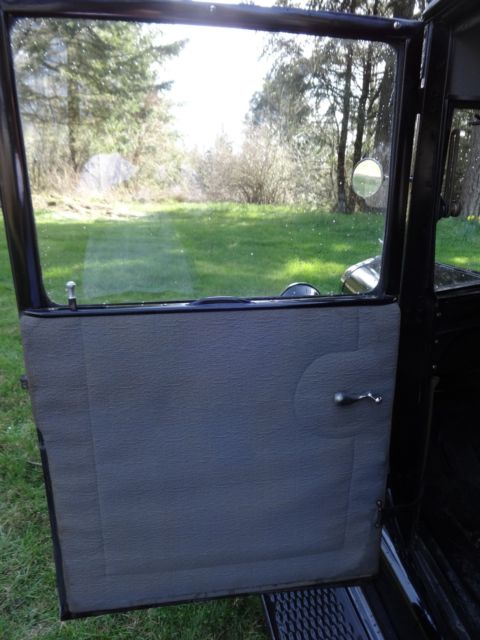 1926 Ford Model T Basic - photo 10
