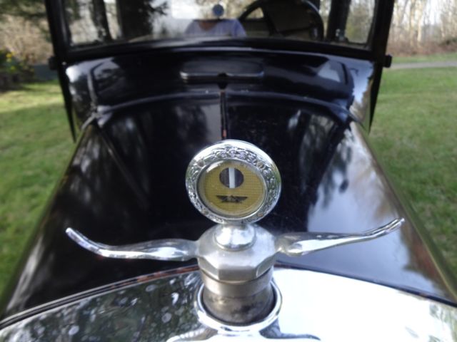 1926 Ford Model T Basic - photo 2