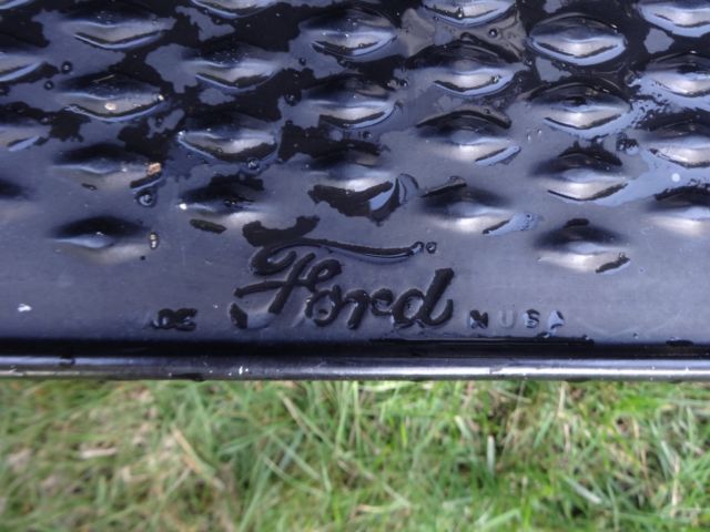 1926 Ford Model T Basic - photo 6