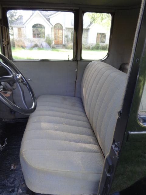 1926 Ford Model T Basic - photo 9