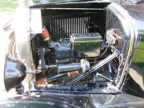 1926 Ford Model T - photo 11