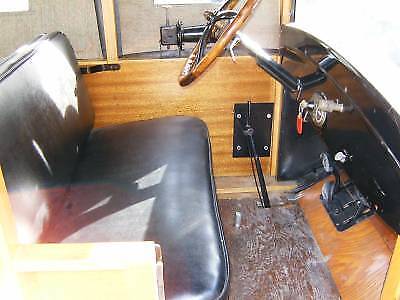1926 Ford Model T - photo 3