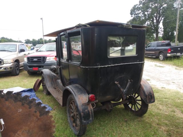 1926 Ford Model T - photo 2