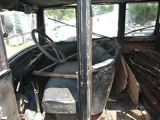 1926 Ford Model T - photo 4