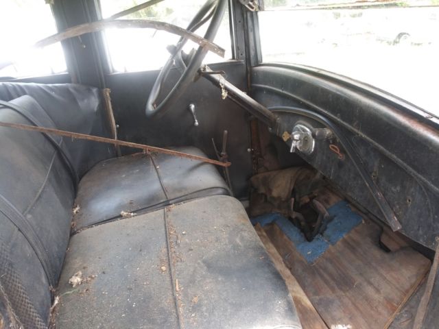 1926 Ford Model T - photo 5