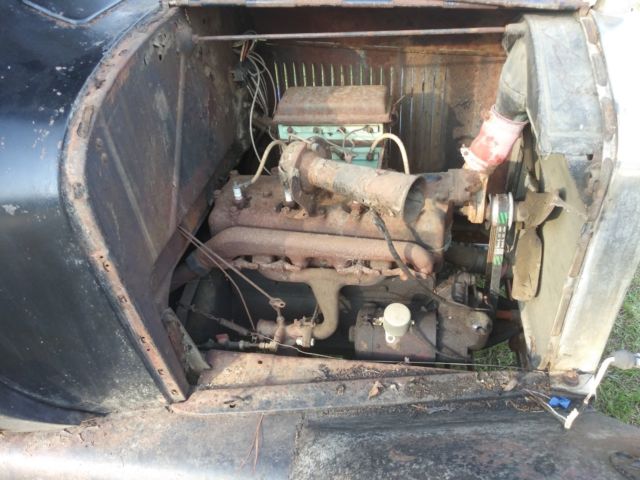 1926 Ford Model T - photo 7