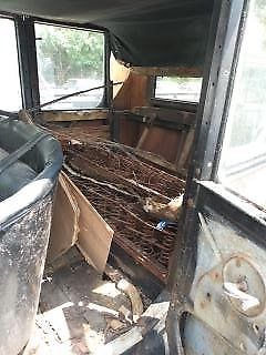 1926 Ford Model T - photo 9