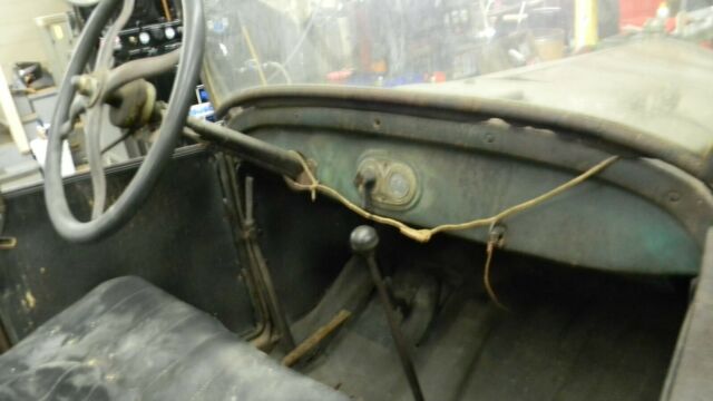 1926 Ford Model T - photo 6