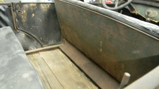 1926 Ford Model T - photo 9