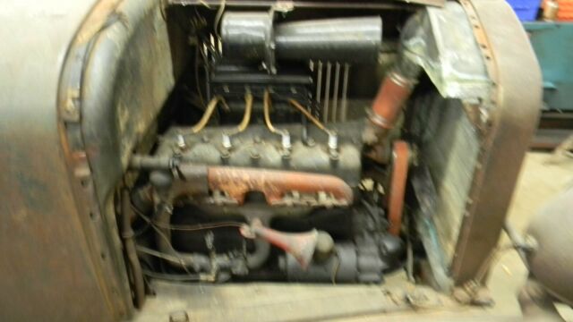 1926 Ford Model T - photo 13