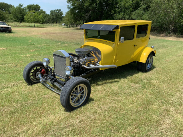 1926 Ford Other