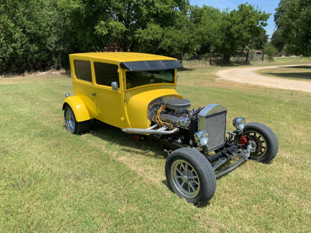 1926 Ford Other - photo 5