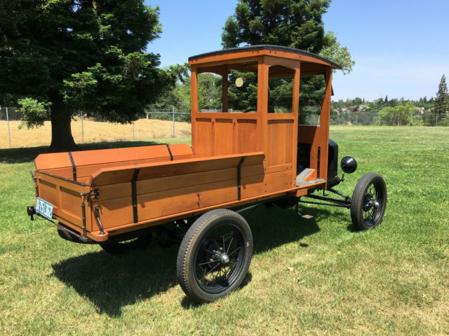 1926 Ford Other Model T - photo 12