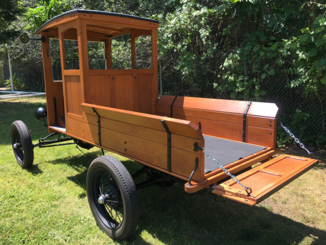 1926 Ford Other Model T - photo 4