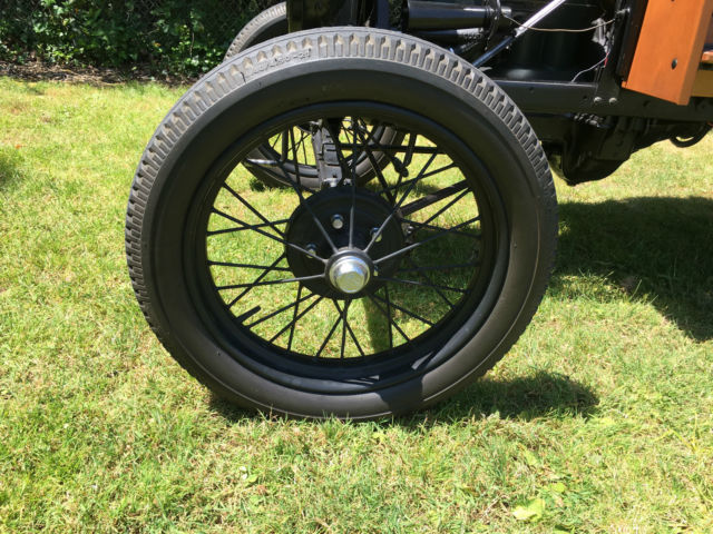1926 Ford Other Model T - photo 6