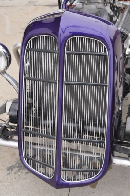 1926 Ford Model T - photo 10