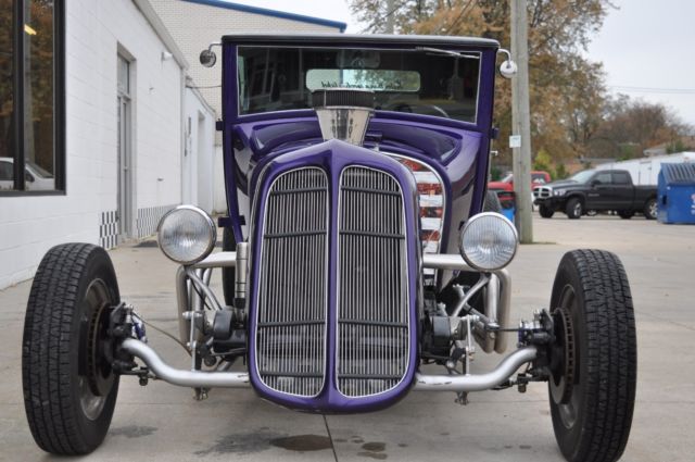 1926 Ford Model T - photo 11