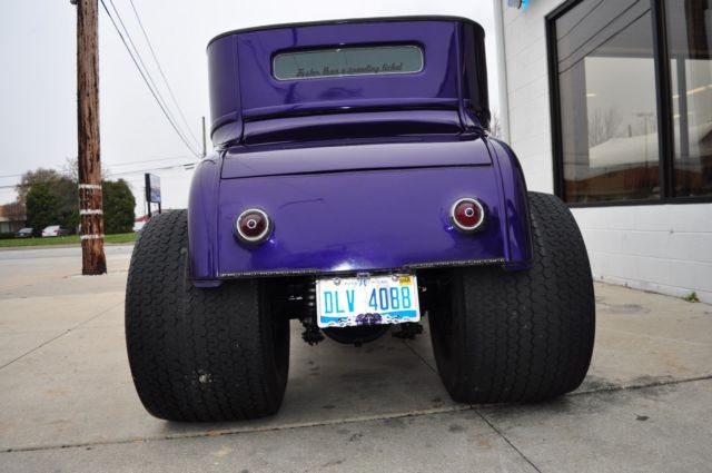 1926 Ford Model T - photo 12