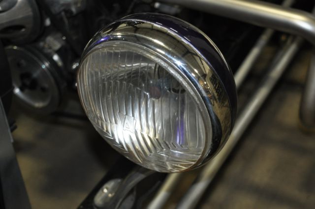 1926 Ford Model T - photo 2