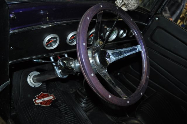 1926 Ford Model T - photo 5