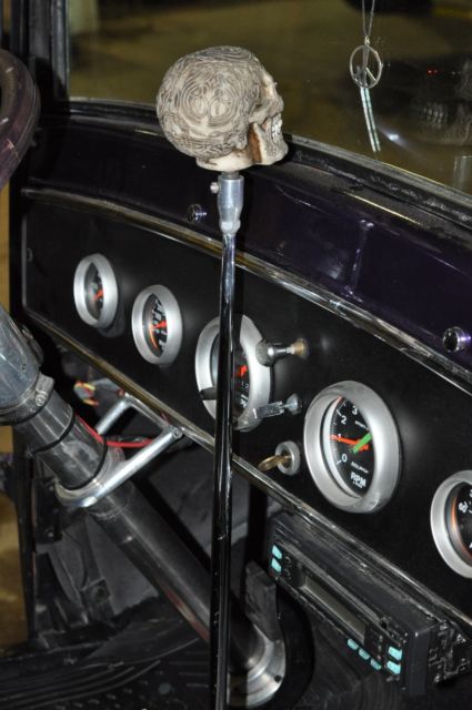 1926 Ford Model T - photo 6