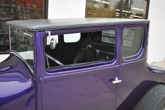 1926 Ford Model T - photo 8