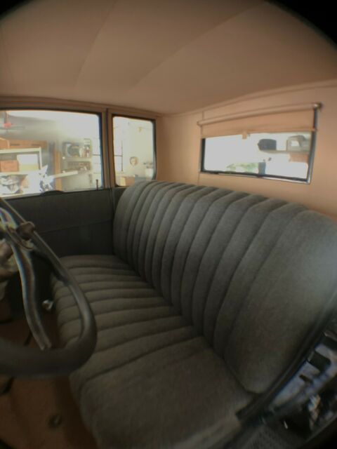 1926 Ford Model T - photo 6