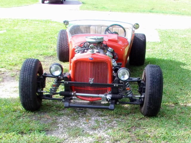 1926 Ford Other - photo 5