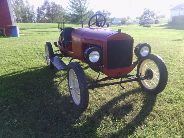 1926 Ford Other - photo 4