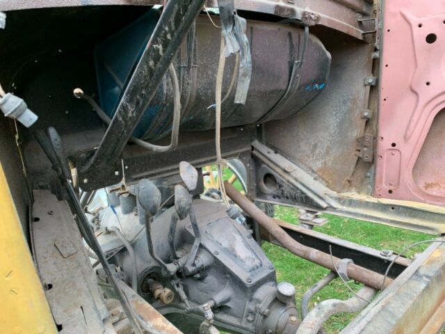 1926 Ford Model T - photo 10