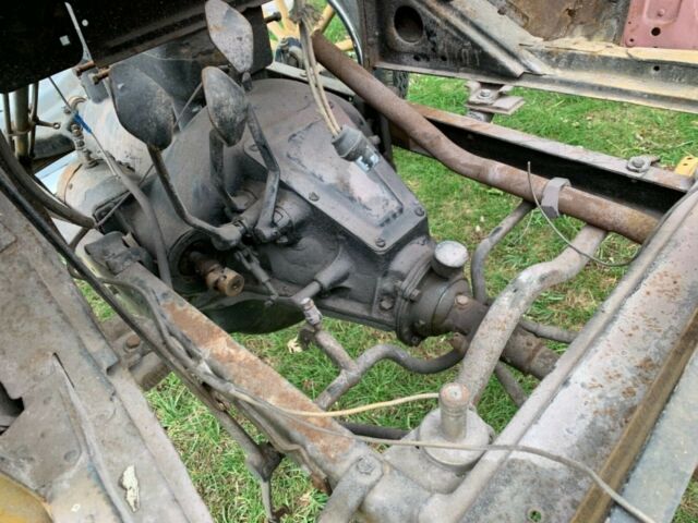 1926 Ford Model T - photo 13