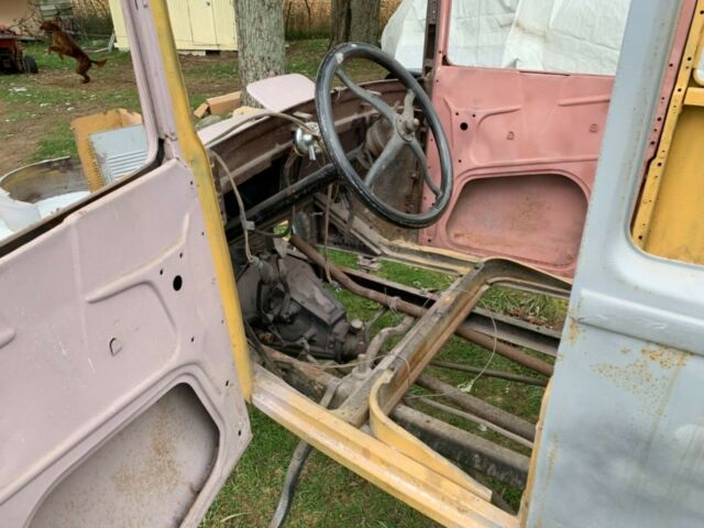 1926 Ford Model T - photo 3