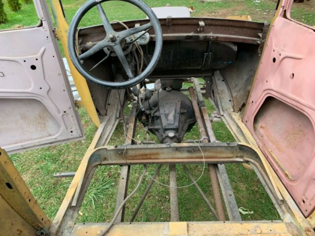 1926 Ford Model T - photo 4