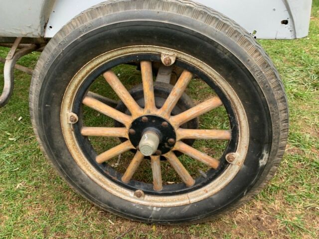 1926 Ford Model T - photo 7