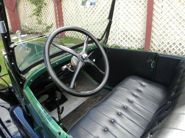 1926 Ford Model T - photo 12