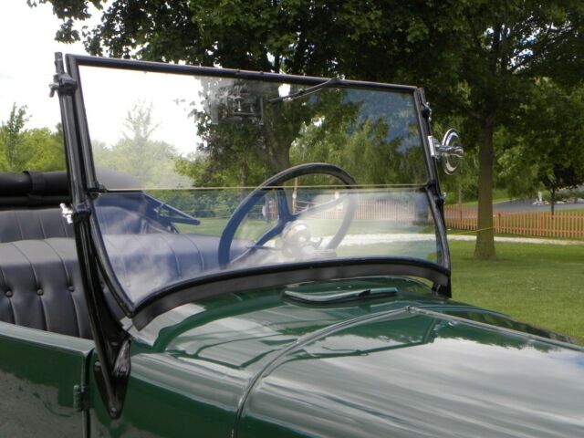 1926 Ford Model T - photo 6