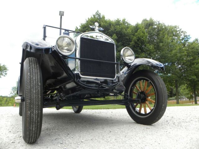 1926 Ford Model T - photo 7