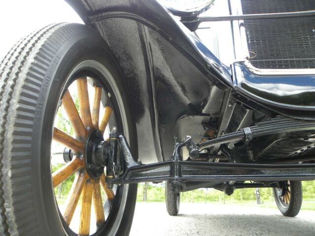 1926 Ford Model T - photo 8