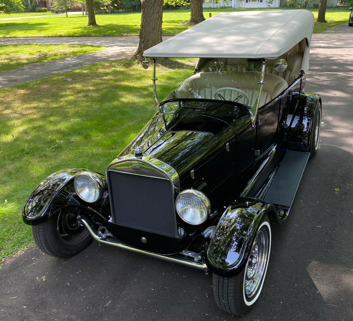 1926 Ford Model T - photo 11