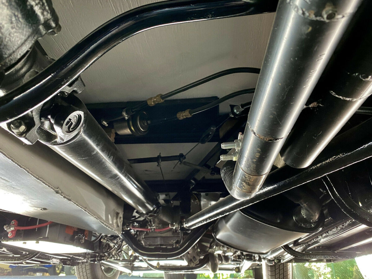 1926 Ford Model T - photo 3