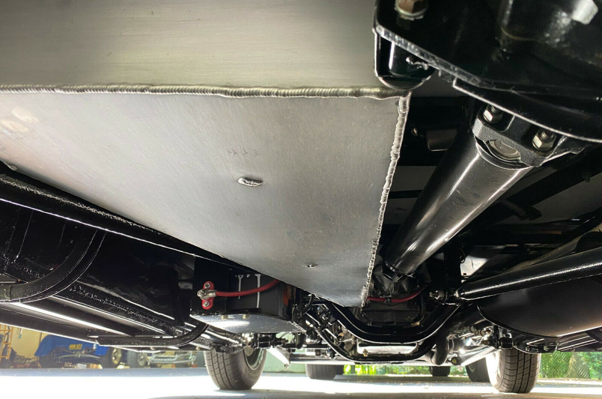 1926 Ford Model T - photo 8