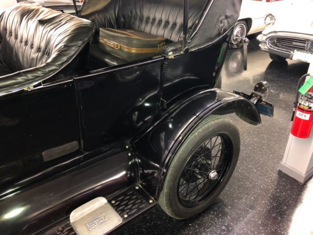 1926 Ford Model T Touring - photo 6